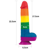 Dildo-Lgbt-masturbador