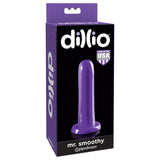 Dildo-Mr-Smoothy-masturbador