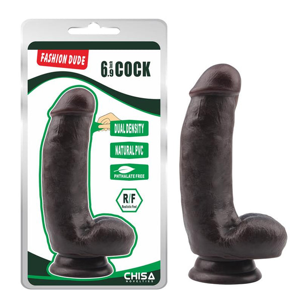 Dildo-Negro-17-Cm-barato