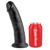 Dildo-Negro-23-Cm-juguete-sexual