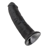 Dildo-Negro-23-Cm-vagina-artificial