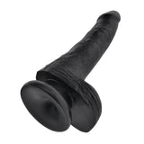 Dildo-Negro-Con-Bolas-juguete-adulto