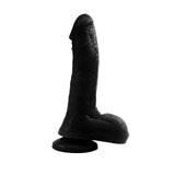 Dildo-Negro-Con-Ventosa-juguete-sexual