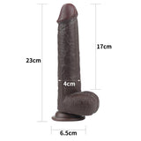 Dildo-Negro-Silicona-Base-Grande-masturbador