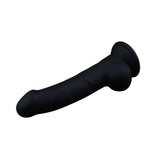 Dildo-Negro-Silicona-juguete-adulto