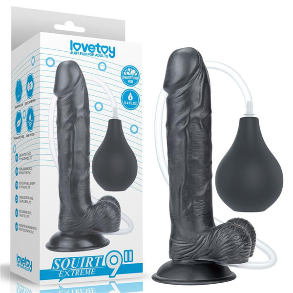 Dildo-Negro-Squirting-juguete-sexual