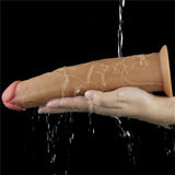 Dildo-Negro-Vibrador-juguete-adulto