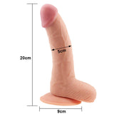 Dildo-Pene-masturbador