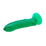 Dildo-Pepino-juguete-erotico