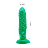 Dildo-Pepino-masturbador