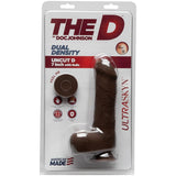    Dildo-Piel-Chocolate-juguete-sexual