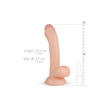 Dildo-Piel-Realista-juguete-sexual