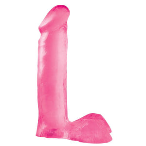 Dildo-Pink-juguete-erotico