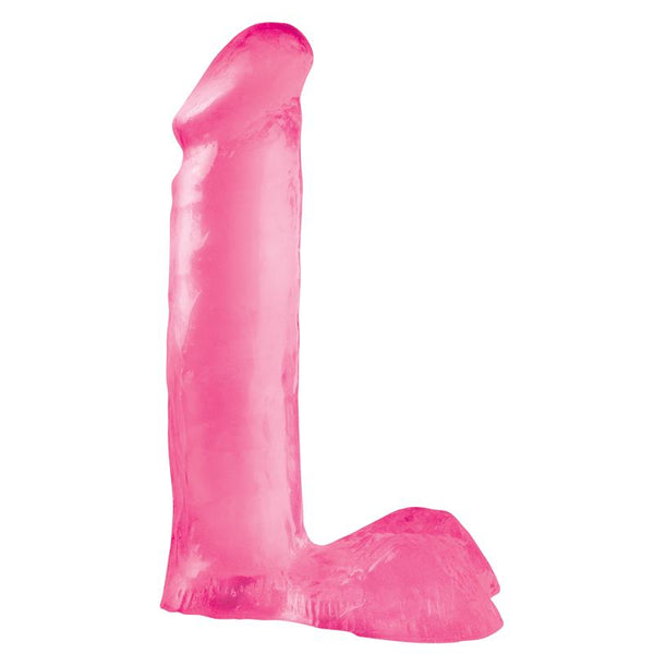 Dildo-Pink-juguete-erotico