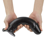 Dildo-Pvc-juguete-erotico