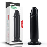 Dildo-Pvc-masturbador