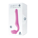 Dildo-Queens-juguete-sexual