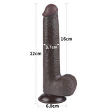 Dildo-Realista-Negro-masturbador