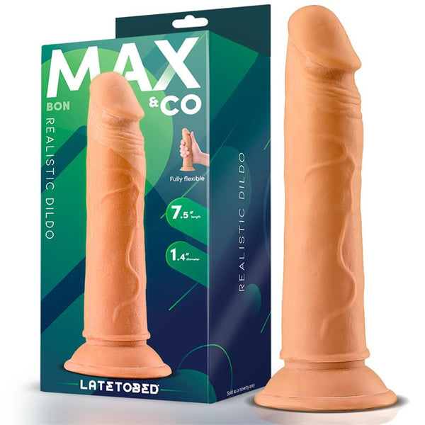 Dildo-Recto-juguete-adulto