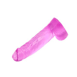 Dildo-Rosa-Transparente-juguete-erotico