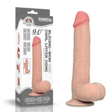 Dildo-Sliding-vagina-artificial