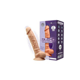 Dildo-Usb-juguete-sexual