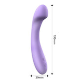 Dildo-Vibe-masturbador