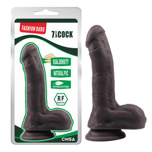 Dildo-Vinilo-Negro-Con-Base-juguete-erotico