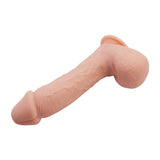 Dildo-With-Realistic-Testicles-juguete-adulto