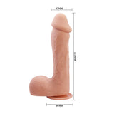 Dildo-With-Realistic-Testicles-masturbador