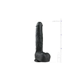 Dildos-Gigantes-Negros-Gay-masturbador