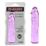 Ding-Dong-Dildo-vagina-artificial