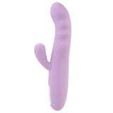 Doble-Vibrador-vagina-artificial