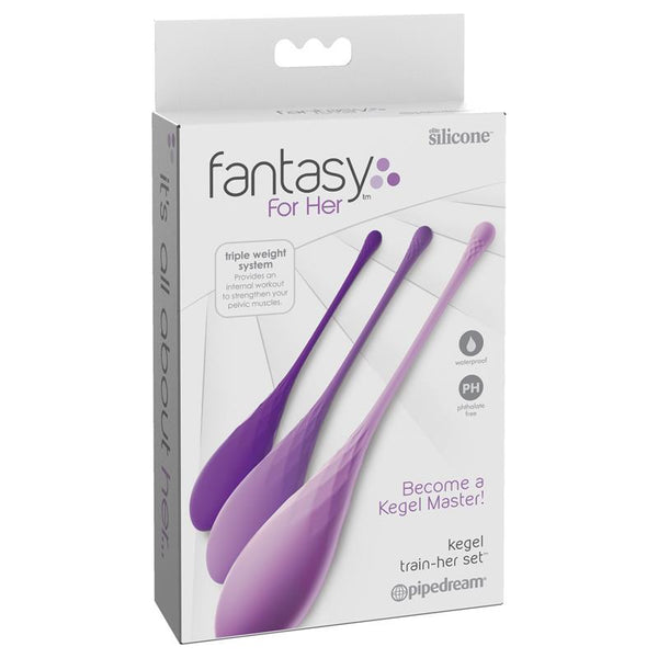 Fantasy-For-Her-juguete-adulto