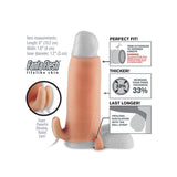 Fantasy-X-Tensions-Duo-Clit-Climax-Her-Vibrating-Penis-Sleeve-juguete-erotico