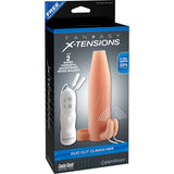 Fantasy-X-Tensions-Duo-Clit-Climax-Her-Vibrating-Penis-Sleeve-masturbador