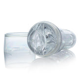 Fleshlight-Cristal-juguete-sexual