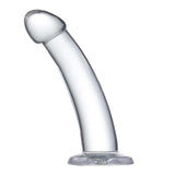 Glazed-Dildo-masturbador