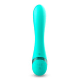 Green-Vibrator-juguete-sexual