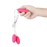 Huevo-Vibrador-Doble-juguete-sexual