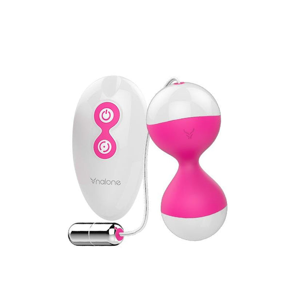 Huevo-Vibrador-Y-Bolas-Kegel-barato