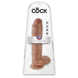 King-Cock-11-Inch-Dildo-vagina-artificial