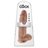 King-Cock-12-Dildo-vagina-artificial