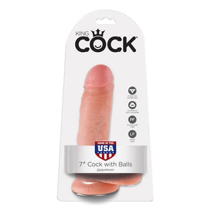 King-Cock-7-Inc-Dildo-juguete-adulto