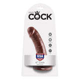 King-Cock-Dildo-Brown-vagina-artificial