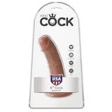 King-Cock-Dildo-Tan-vagina-artificial