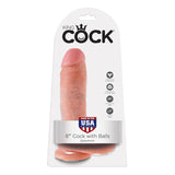 King-Cock-Dildo-With-Balls-vagina-artificial