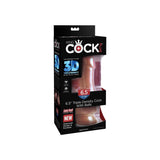 King-Cock-Triple-Density-Dildo-vagina-artificial