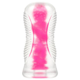 Vagina Artificial <br> Masturbator Masculino Transparente Barcelona