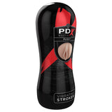 PDX-Elite-Masturbador-Vibracion-Vagina-juguete-sexual-masculino